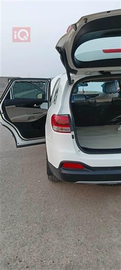 كيا سورينتو